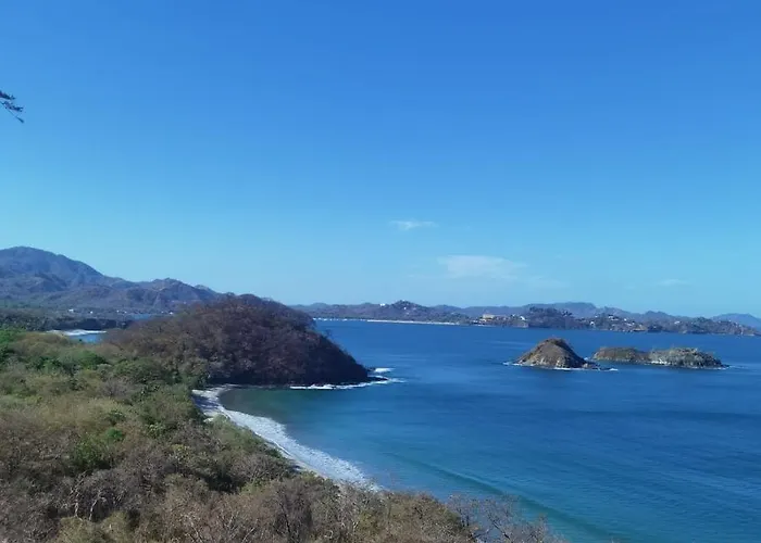 Pura Vibra Aparthotel 4*