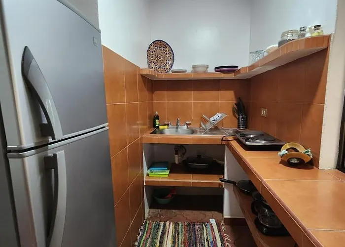 Aparthotel Pura Vibra